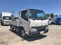 HINO Dutro Dump TKG-XZU675T 2014 28,310km_3