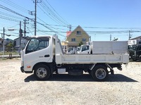 HINO Dutro Dump TKG-XZU675T 2014 28,310km_5