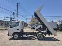 HINO Dutro Dump TKG-XZU675T 2014 28,310km_6