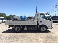 HINO Dutro Dump TKG-XZU675T 2014 28,310km_7