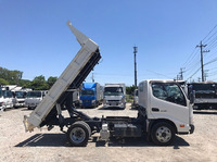 HINO Dutro Dump TKG-XZU675T 2014 28,310km_8