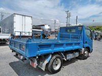 HINO Dutro Dump PB-XZU351T 2005 80,271km_2