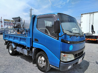 HINO Dutro Dump PB-XZU351T 2005 80,271km_3