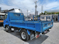 HINO Dutro Dump PB-XZU351T 2005 80,271km_4