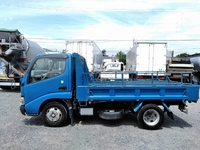 HINO Dutro Dump PB-XZU351T 2005 80,271km_5