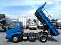 HINO Dutro Dump PB-XZU351T 2005 80,271km_6