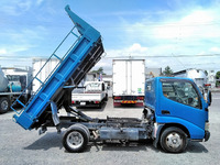 HINO Dutro Dump PB-XZU351T 2005 80,271km_8