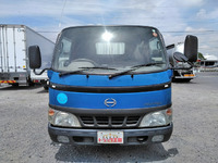 HINO Dutro Dump PB-XZU351T 2005 80,271km_9