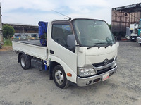 TOYOTA Dyna Truck (With Crane) TKG-XZU605 2012 125,155km_3