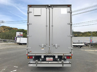 ISUZU Elf Aluminum Van TPG-NPR85AN 2015 66,091km_10