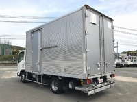 ISUZU Elf Aluminum Van TPG-NPR85AN 2015 66,091km_4