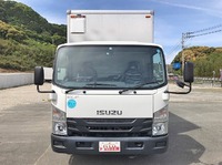 ISUZU Elf Aluminum Van TPG-NPR85AN 2015 66,091km_8