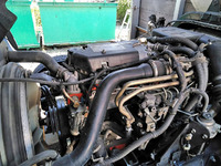 ISUZU Forward Aluminum Block PA-FRR34L4 2006 384,438km_17