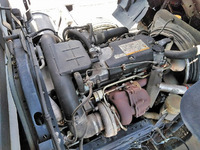 ISUZU Forward Aluminum Block PA-FRR34L4 2006 384,438km_19