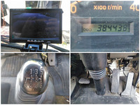 ISUZU Forward Aluminum Block PA-FRR34L4 2006 384,438km_30