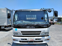 ISUZU Forward Aluminum Block PA-FRR34L4 2006 384,438km_8