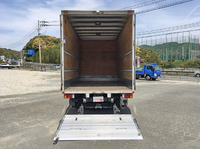 ISUZU Elf Aluminum Van TPG-NPR85AN 2015 208,496km_12