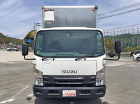 ISUZU Elf Aluminum Van TPG-NPR85AN 2015 208,496km_8
