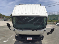 ISUZU Elf Aluminum Van TPG-NPR85AN 2015 208,496km_9