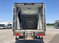 HINO Ranger Refrigerator & Freezer Truck TKG-FC7JJAA 2015 254,251km_10
