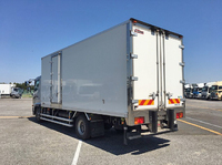 HINO Ranger Refrigerator & Freezer Truck TKG-FC7JJAA 2015 254,251km_4