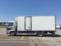 HINO Ranger Refrigerator & Freezer Truck TKG-FC7JJAA 2015 254,251km_5