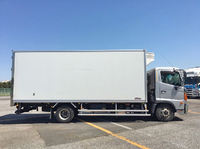 HINO Ranger Refrigerator & Freezer Truck TKG-FC7JJAA 2015 254,251km_6