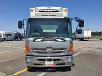 HINO Ranger Refrigerator & Freezer Truck TKG-FC7JJAA 2015 254,251km_7