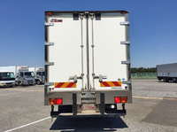 HINO Ranger Refrigerator & Freezer Truck TKG-FC7JJAA 2015 254,251km_9