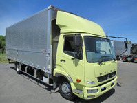 MITSUBISHI FUSO Fighter Aluminum Wing TKG-FK71F 2015 84,000km_2