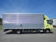 MITSUBISHI FUSO Fighter Aluminum Wing TKG-FK71F 2015 84,000km_4