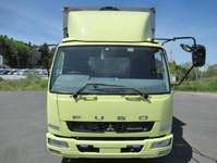 MITSUBISHI FUSO Fighter Aluminum Wing TKG-FK71F 2015 84,000km_7