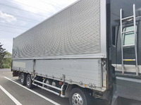 ISUZU Giga Aluminum Wing PDG-CYJ77W8 2010 428,000km_10