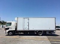 HINO Ranger Refrigerator & Freezer Truck TKG-FD9JLAA 2017 537km_5