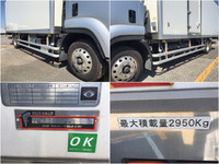 ISUZU Forward Refrigerator & Freezer Truck TKG-FRR90S2 2016 167,780km_17