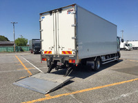 ISUZU Forward Refrigerator & Freezer Truck TKG-FRR90S2 2016 167,780km_2