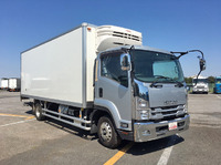 ISUZU Forward Refrigerator & Freezer Truck TKG-FRR90S2 2016 167,780km_3
