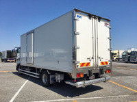 ISUZU Forward Refrigerator & Freezer Truck TKG-FRR90S2 2016 167,780km_4