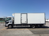ISUZU Forward Refrigerator & Freezer Truck TKG-FRR90S2 2016 167,780km_5