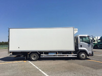 ISUZU Forward Refrigerator & Freezer Truck TKG-FRR90S2 2016 167,780km_7
