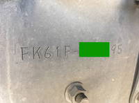 MITSUBISHI FUSO Fighter Refrigerator & Freezer Truck TKG-FK61F 2014 432,432km_39