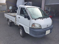 TOYOTA Townace Flat Body KF-CM85 2000 182,541km_2