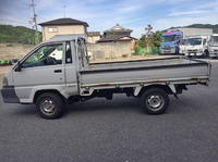 TOYOTA Townace Flat Body KF-CM85 2000 182,541km_3