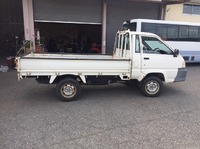 TOYOTA Townace Flat Body KF-CM85 2000 182,541km_4