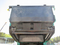 MITSUBISHI FUSO Canter Garbage Truck SKG-FEA80 2012 228,000km_10