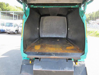 MITSUBISHI FUSO Canter Garbage Truck SKG-FEA80 2012 228,000km_11