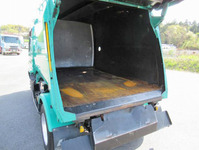 MITSUBISHI FUSO Canter Garbage Truck SKG-FEA80 2012 228,000km_13