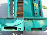 MITSUBISHI FUSO Canter Garbage Truck SKG-FEA80 2012 228,000km_19