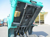MITSUBISHI FUSO Canter Garbage Truck SKG-FEA80 2012 228,000km_20