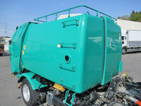 MITSUBISHI FUSO Canter Garbage Truck SKG-FEA80 2012 228,000km_30